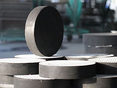 喀什板式橡胶支座应该如何做到质量控制？